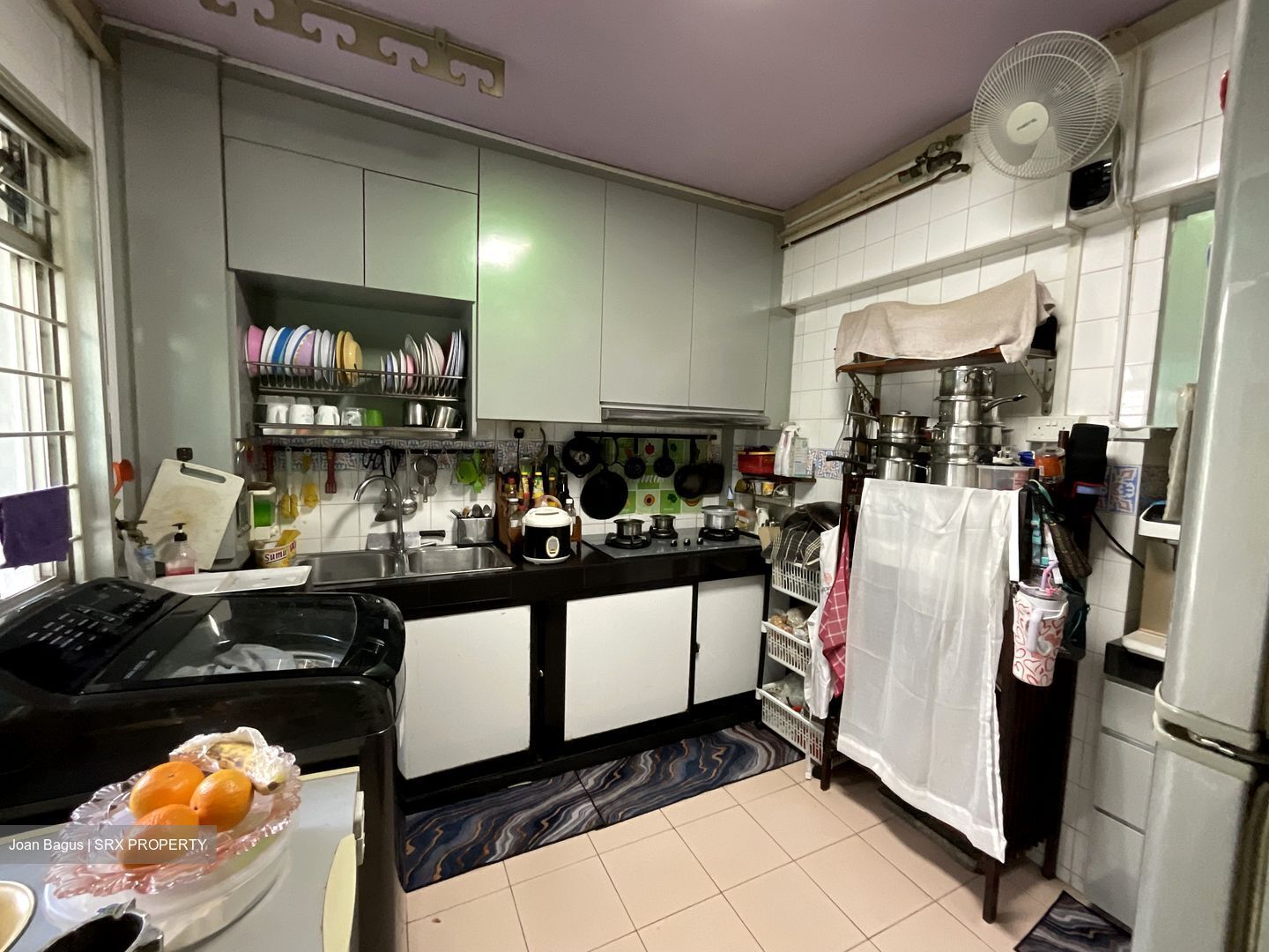 Blk 666 Woodlands Ring Road (Woodlands), HDB 4 Rooms #577138871